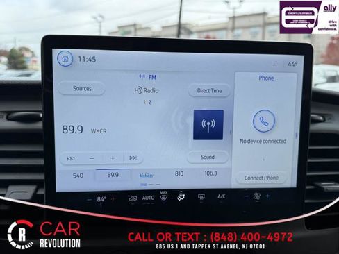 Used 2022 Ford Transit 350 XLT image 28