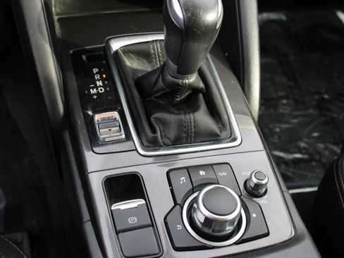 Used 2016 MAZDA CX-5 Grand Touring FWD image 17