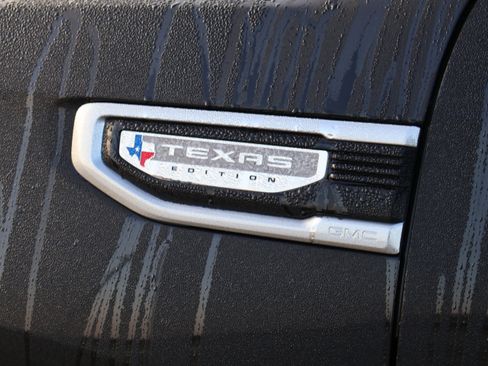 Used 2021 GMC Sierra 1500 SLT image 3