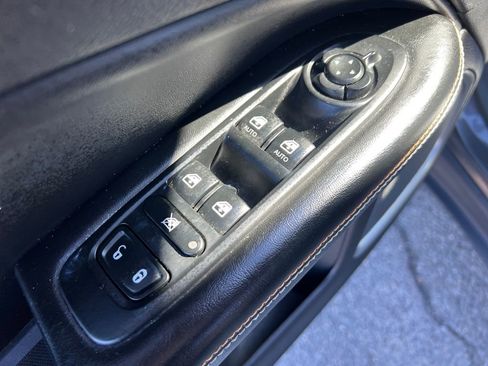 Used 2018 Jeep Compass Latitude AWD/4WD image 14