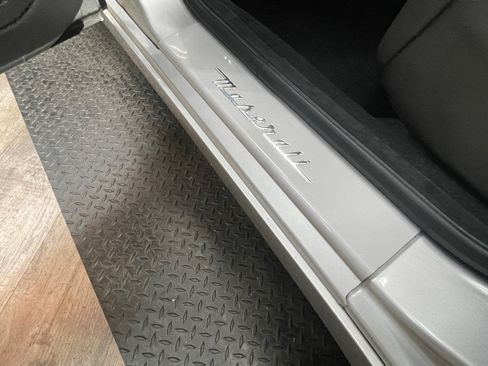 Used 2008 Maserati Quattroporte RWD image 20