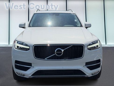Used 2019 Volvo XC90 T5 Momentum w/ Protection Package Premier AWD/4WD image 10