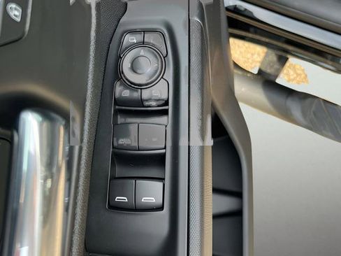 New 2026 Chevrolet Silverado 2500 Custom w/ Custom Value Package AWD/4WD image 13