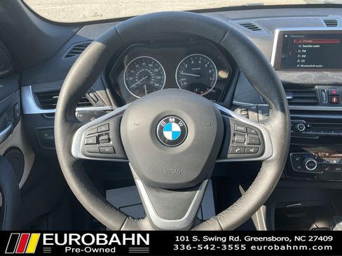 Used 2018 BMW X1 xDrive28i image 13