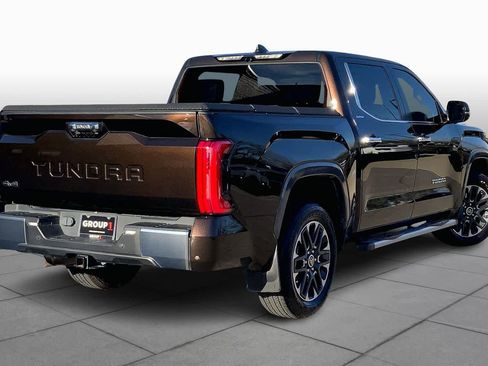 Used 2024 Toyota Tundra Limited image 13