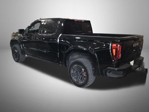 Used 2026 GMC Sierra 1500 AT4 w/ AT4 Premium Package AWD/4WD image 3