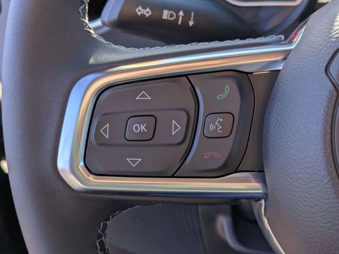 New 2026 Jeep Wrangler Unlimited Sahara AWD/4WD image 15