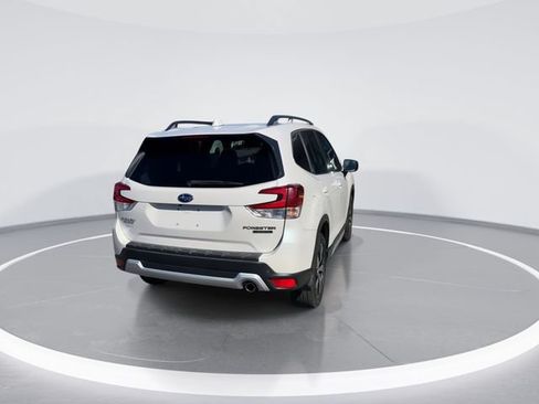 Used 2020 Subaru Forester Touring w/ Popular Package #2 AWD/4WD image 6