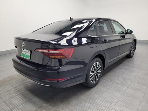 Used 2019 Volkswagen Jetta SEL FWD image 10