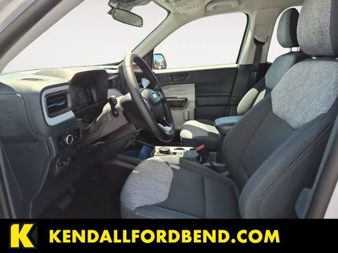 Used 2025 Ford Maverick XLT w/ XLT Luxury Package AWD/4WD image 11