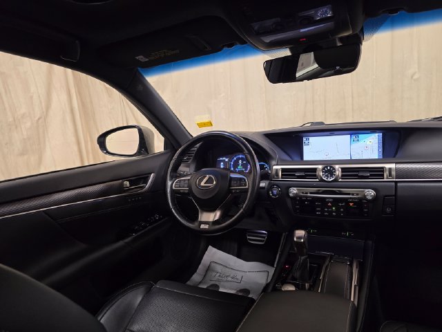 Used 2020 Lexus GS 350 F Sport AWD/4WD image 35