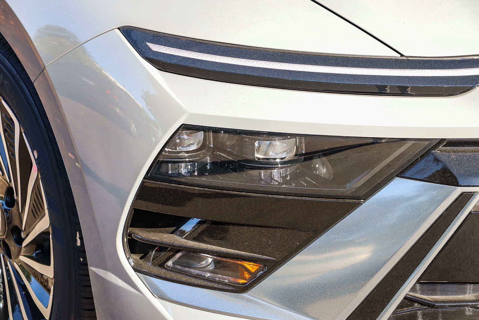 New 2026 Hyundai Sonata SEL FWD image 4