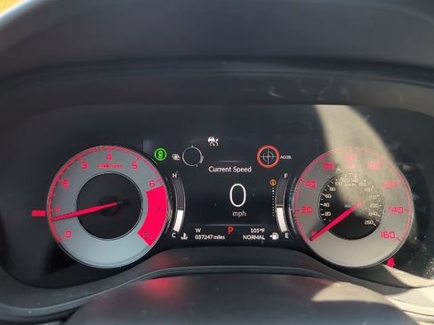 Used 2022 Acura TLX Type S AWD/4WD image 11