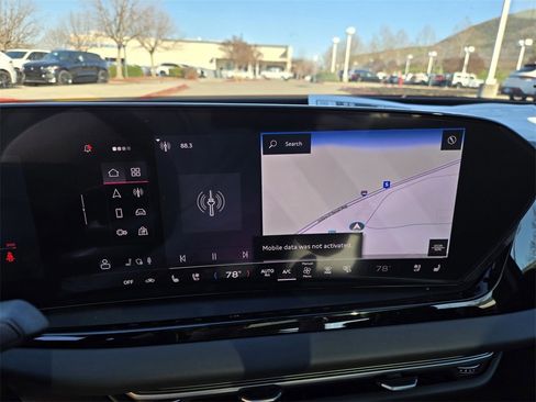 New 2026 Audi A6 Premium Plus image 22