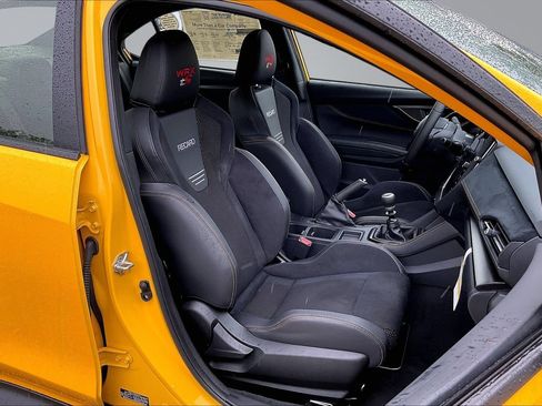 New 2026 Subaru WRX tS AWD/4WD image 22