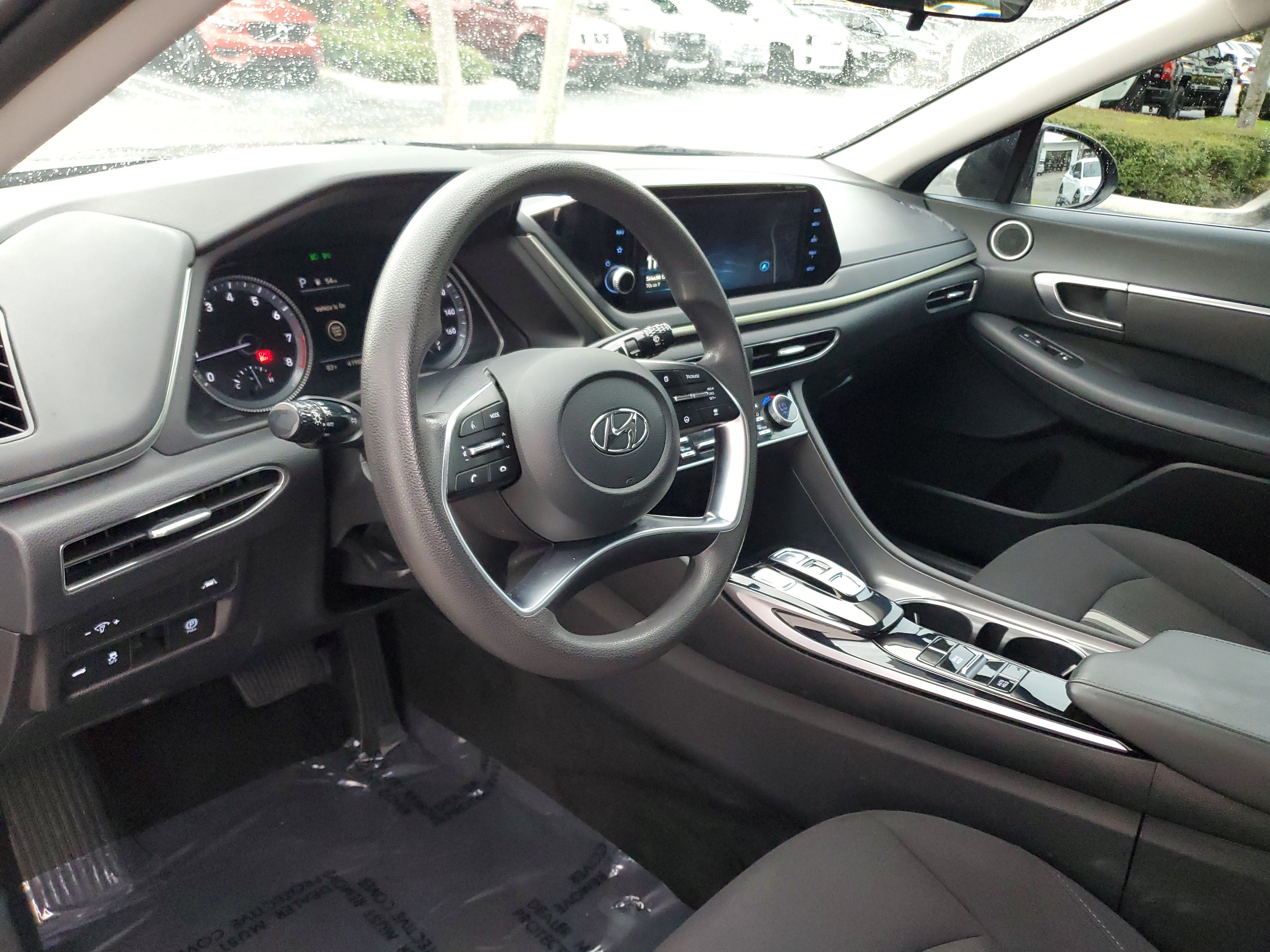 Used 2023 Hyundai Sonata SEL FWD image 19