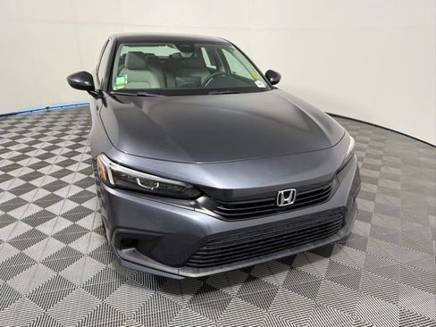 Used 2023 Honda Civic LX image 8