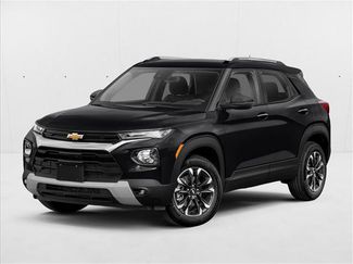 Used 2023 Chevrolet TrailBlazer LT w/ Convenience Package FWD video 1