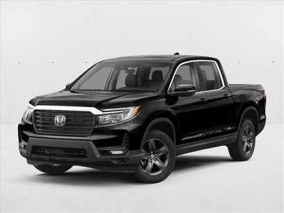 Used 2023 Honda Ridgeline RTL