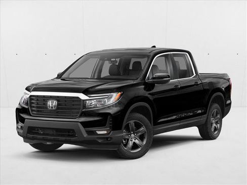 Used 2023 Honda Ridgeline RTL image 1