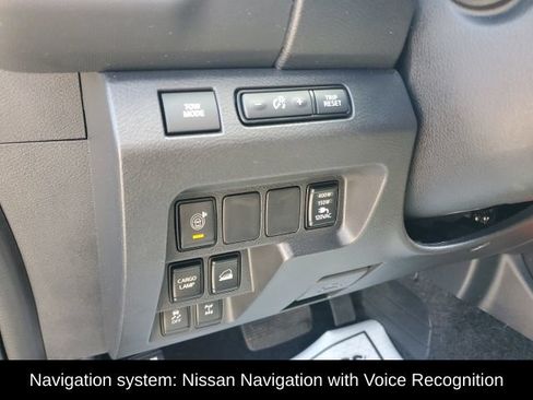 Certified 2023 Nissan Frontier PRO-4X w/ Pro Convenience Package AWD/4WD image 22