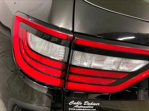 Used 2024 Dodge Durango GT image 28