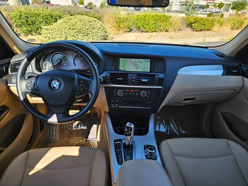 Used 2014 BMW X3 xDrive28i AWD/4WD image 22