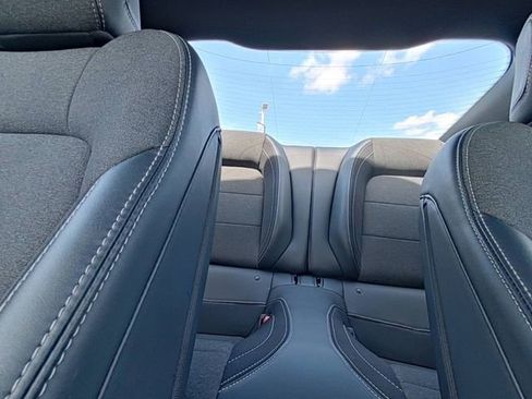 Used 2024 Ford Mustang Coupe RWD image 26