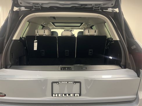 New 2025 Lincoln Navigator Reserve image 31