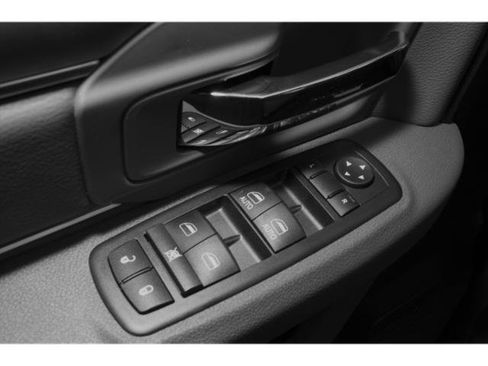 Used 2015 RAM 1500 Big Horn AWD/4WD image 22