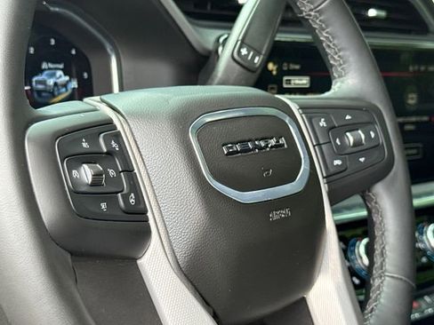 Used 2025 GMC Sierra 2500 Denali w/ Denali Reserve Package AWD/4WD image 29