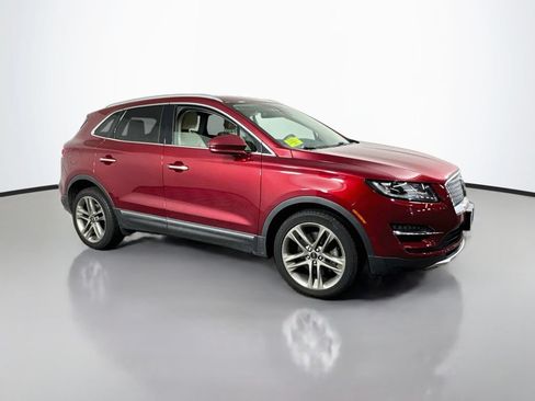 Used 2019 Lincoln MKC Reserve w/ MKC Climate Package AWD/4WD image 8