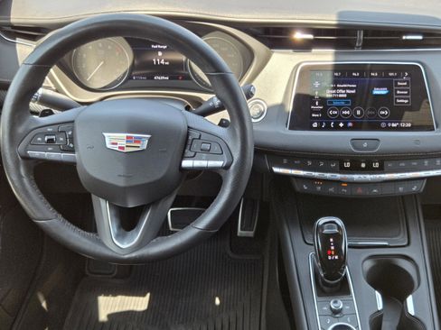 Used 2020 Cadillac XT4 Sport FWD image 23