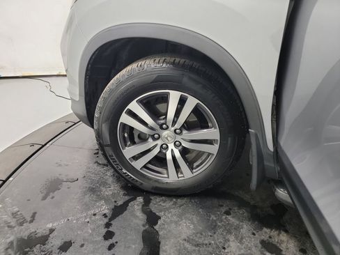 Used 2016 Honda Pilot EX-L image 30