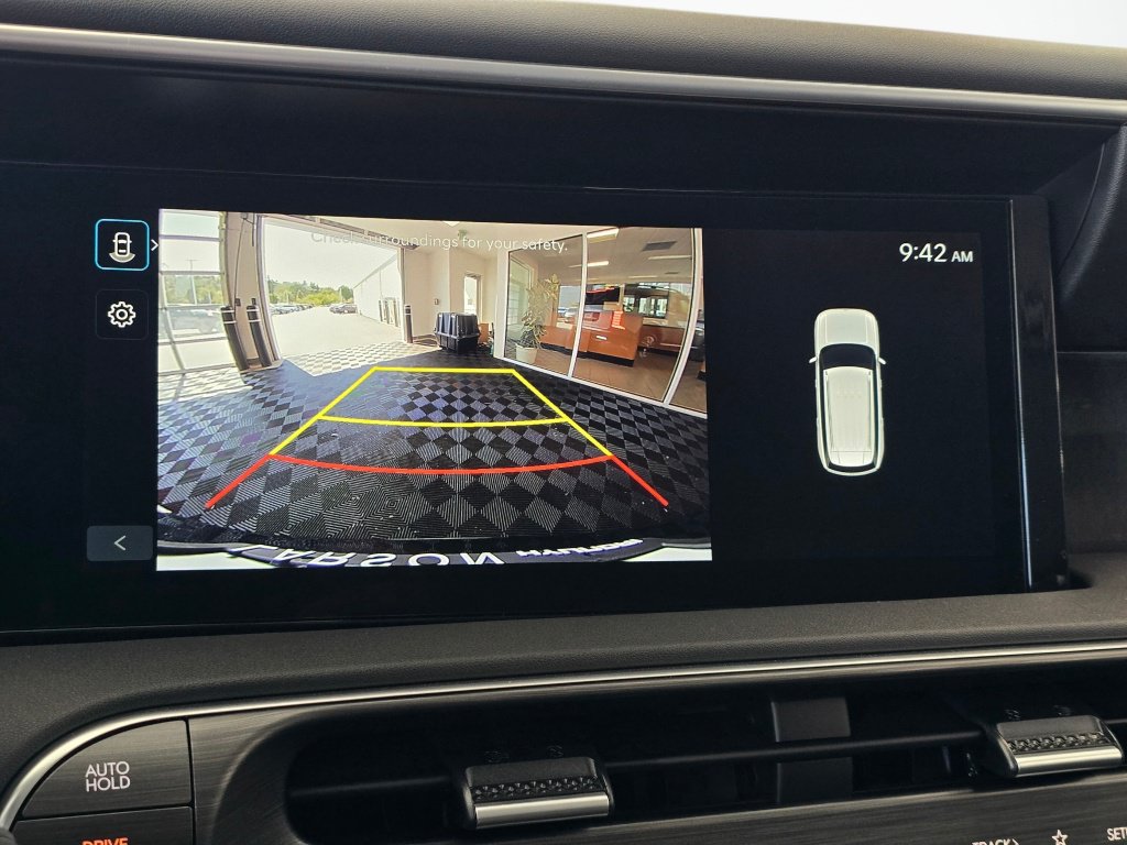 New 2026 Hyundai Palisade SEL AWD/4WD image 25