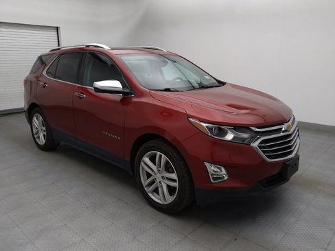 Used 2019 Chevrolet Equinox Premier FWD image 11