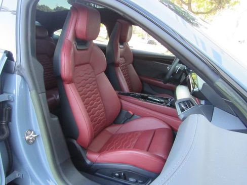 Used 2023 Audi e-tron GT Prestige w/ Prestige Package image 24