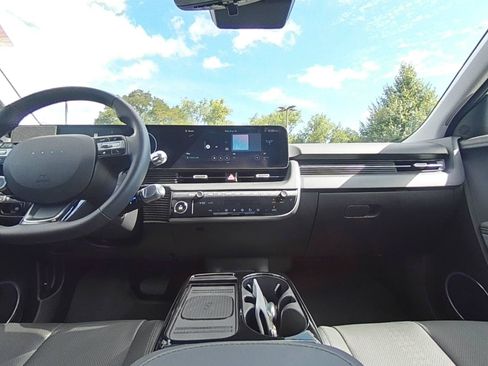 Certified 2026 Hyundai Ioniq 5 Limited AWD/4WD image 31