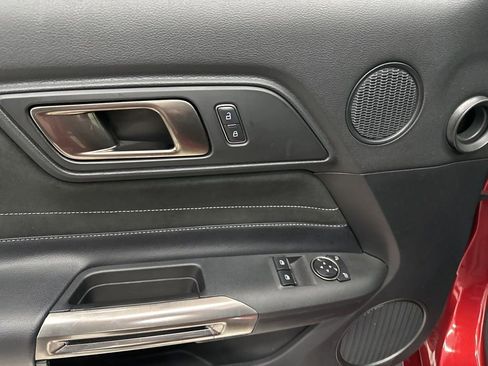 Used 2017 Ford Mustang Shelby GT350 w/ Electronics Package image 12