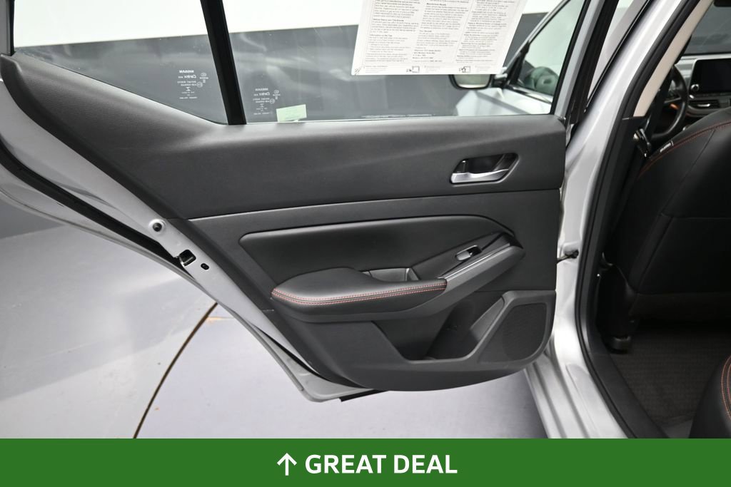 Used 2024 Nissan Altima 2.5 SR FWD image 26