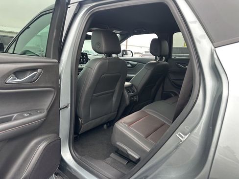 Used 2024 Chevrolet Blazer RS w/ Enhanced Convenience Package image 22