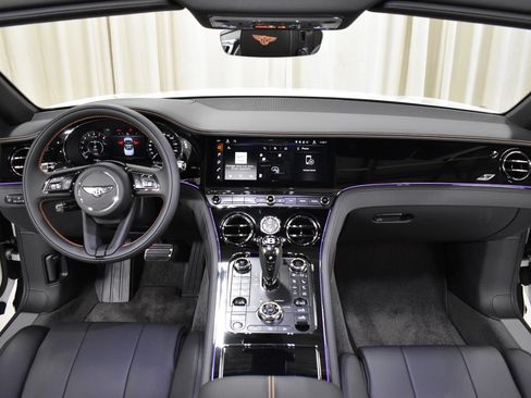 New 2026 Bentley Continental GTC AWD/4WD image 18