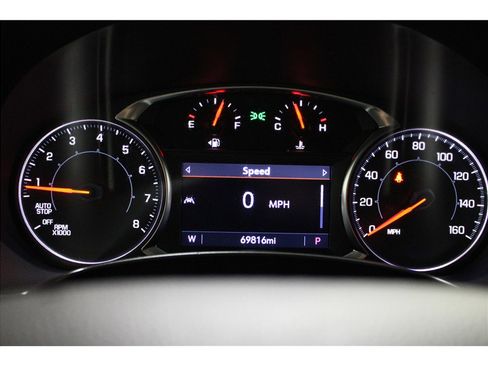 Used 2023 GMC Terrain SLT image 29