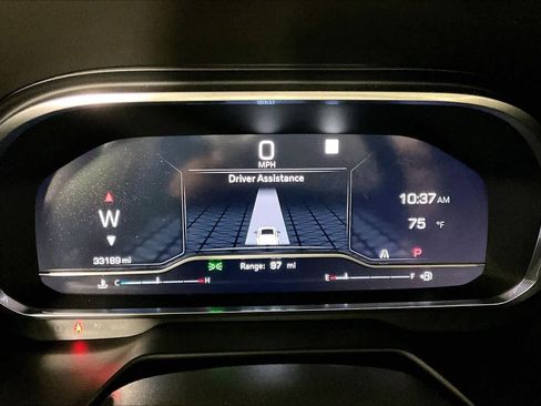 Certified 2022 GMC Yukon SLT w/ SLT Premium Package image 24