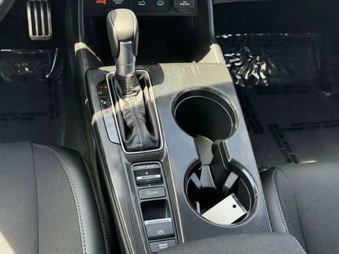 Used 2026 Honda Civic Sport image 16