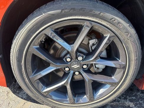 Used 2022 Dodge Charger R/T w/ Driver Convenience Group image 29