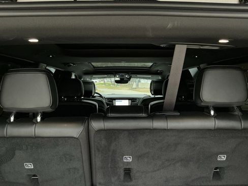 Used 2023 Jeep Wagoneer Series III w/ Premium Group I image 31