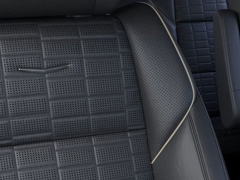 New 2026 Cadillac Escalade V image 21