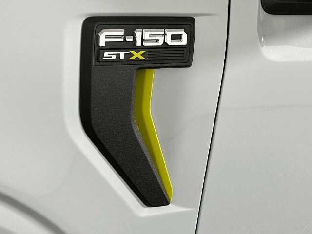 Used 2025 Ford F150 STX RWD image 27