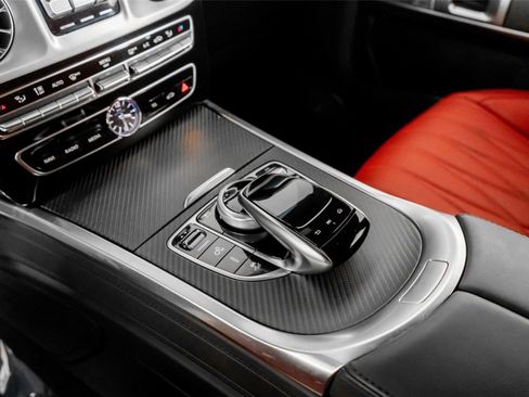 Used 2022 Mercedes-Benz G 63 AMG Squared image 41